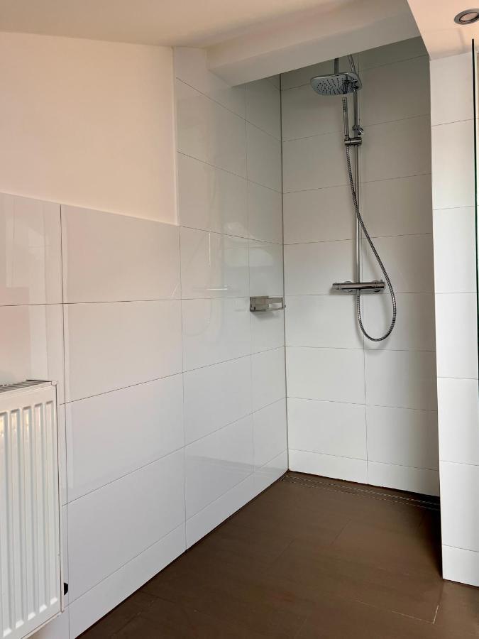 Ferienwohnungen Am Kaufmannshof Quedlinbourg Extérieur photo