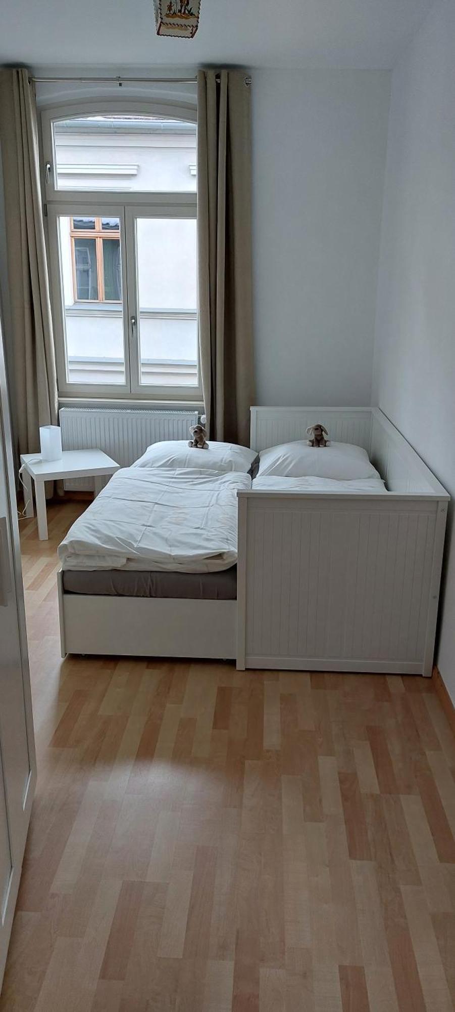 Ferienwohnungen Am Kaufmannshof Quedlinbourg Extérieur photo